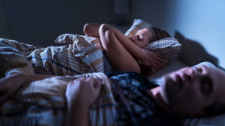 Restless in Brevard, what's keeping you up at night?
