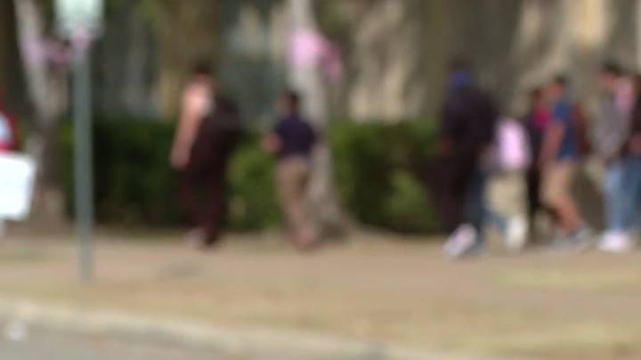 Fort Worth ISD families have mixed feelings about state takeover