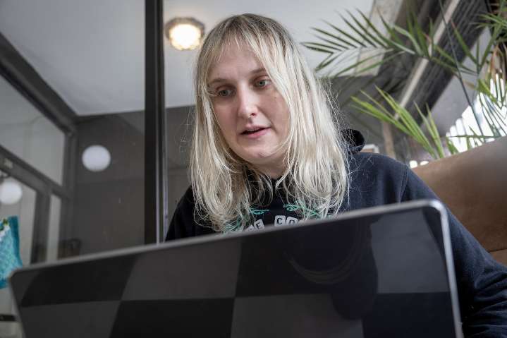 At Make-It Springfield, teens learn possibilities, pitfalls of AI