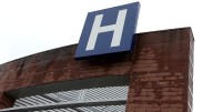 Ontario hospitals say they have $1 billion in funding needs