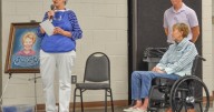 Luncheon honors Coweta’s first responders, remembers Norma Haynes