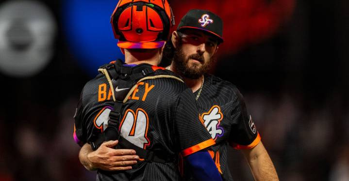 5-for-5? A look at the Giants’ 5 arbitration