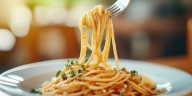 Día Mundial de la Pasta: los chefs revelan mezclas y toques gourmet para innovar un clásico de la cocina