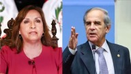 "Si me proponen la Presidencia, yo aceptaría": Roberto Chiabra responde ante posible vacancia de Dina Boluarte