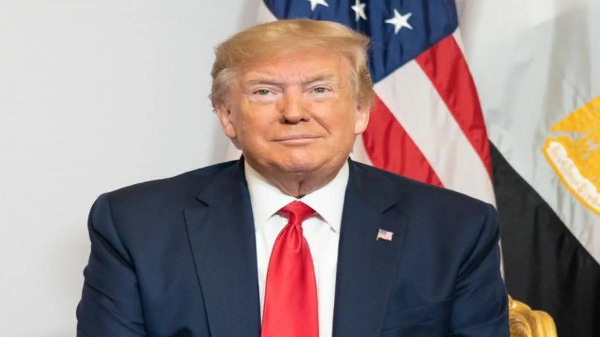 Heartbreak for Trump as Nobel Peace Prize 2025 goes to Maria Corina Machado