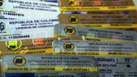 Implementarán pico y cédula para la renovación de las licencias de conducción que vencen el 20 de junio de 2023
