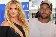 Britney Spears Claims Her Ex-Husband Kevin Federline Is ‘Constantly Gaslighting’ Her As She Addresses Allegations in His Upcoming Memoir