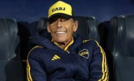 Cómo está Miguel Ángel Russo: parte médico con lo último sobre su salud