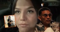 ‘Prima’ de Josimar confirma que tendrá mellizos del salsero y llegaron a acuerdos: “Me va a ayudar” Verónica González reveló que tiene tres meses y que no tenía planeado tener dos bebés.