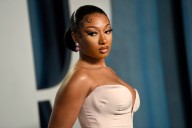 Megan The Stallion brings Hottieween concert to Houston area