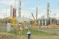ONG alerta por falta de transparencia del Gobierno mexicano en proyectos de gas con posible uso de fracking