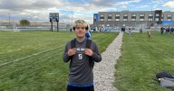 Thunder Ridge boys' soccer cruises past Rigby, 8