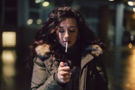 Smoking Can Cause Irreversible Eye Damage. Here's Why