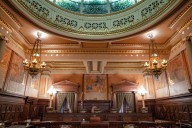 With 3 Pa. Supreme Court justices up for retention, here are key recent rulings