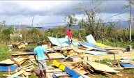 Dozens killed, thousands displaced as Hurricane Melissa slams Cuba, Haiti, Jamaica