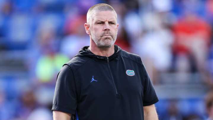 Florida fires Billy Napier, joining Oklahoma State and others searching for new head coach