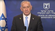 Netanyahu no asistirá a la cumbre de paz entre Israel y Hamás en Egipto