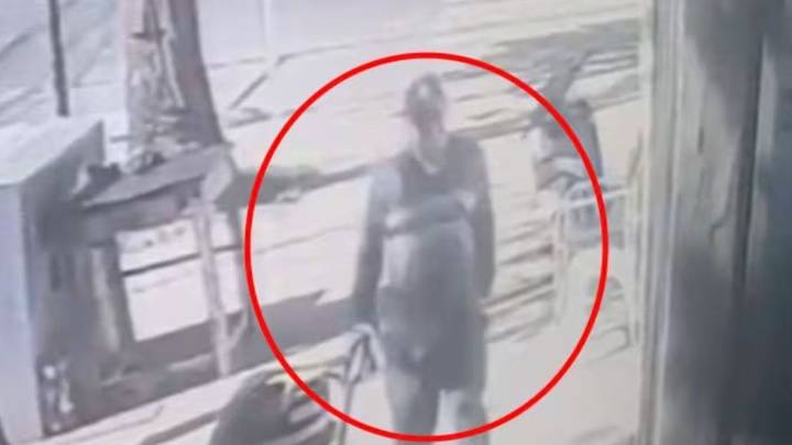 Increíble robo en Liniers: dejó su auto en un lavadero y se hicieron pasar por su pareja para retirarlo