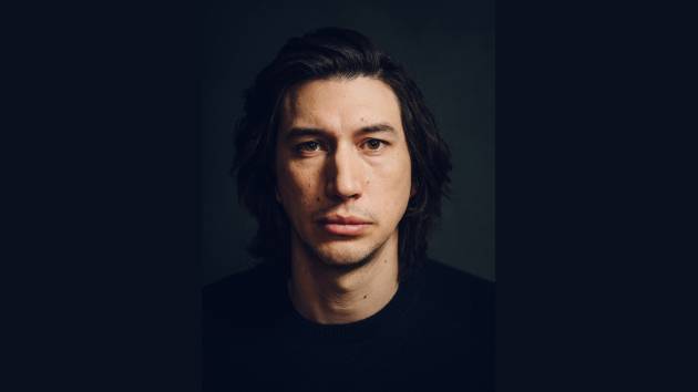 Adam Driver to star in thriller series ‘Rabbit, Rabbit’ at Netflix