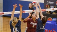 Storylines, top players at Class 6A-5A volleyball state tournaments