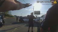 Wrong car, wrong man: SPD faces lawsuit over 2024 traffic stop based on misidentification