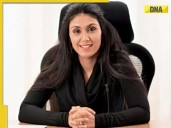 Who is Roshni Nadar, India's richest woman, only behind Mukesh Ambani, Gautam Ad