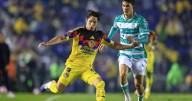América golea 3-0 a Santos Laguna y reafirma su dominio en el Apertura 2025
