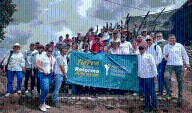 Juzgado ordena a la ANT responder solicitudes del personero de Baraya