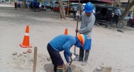 Piura: Realizan balance hidráulico para mejora del servicio en Castilla