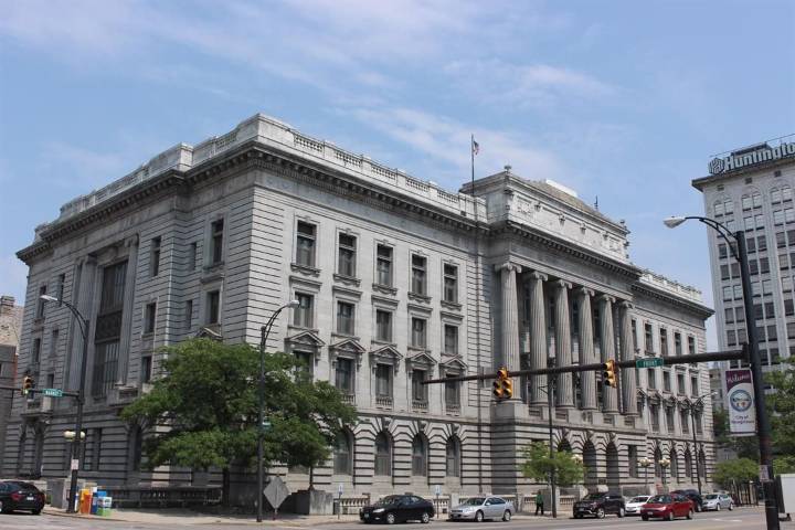 Mahoning Clerk of Courts refuses GOP call to resign