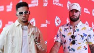 Patrick Mahomes Leads With Wishes as Chiefs TE Noah Gray Makes Personal Announcement Kansas City Chiefs QB Patrick Mahomes wishes his teammate and tight end Noah Gray over the special occasion. Amit K