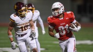 Sioux Falls-area high school football scores for Week 9