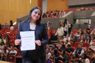 Reconoce la UAA a 125 estudiantes por su excelencia académica