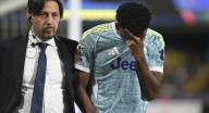 Villarreal – Juventus: Néstor Lorenzo recibe una pésima noticia, en medio del partido en La Cerámica