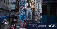 The Age photos of the week, October 11, 2025