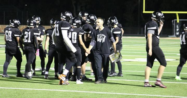 H.S. FOOTBALL: L/P/W captures blowout victory against Livonia