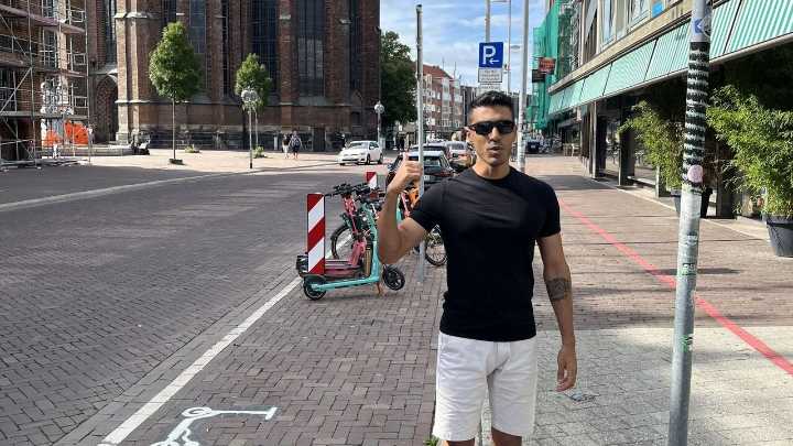 Man in Frankfurt says 10-minute delivery in India feels like 'teleportation' to Germans