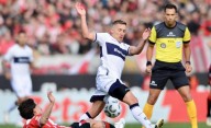 Facundo Tello dirigirá su tercer clásico de La Plata: cómo le fue en los anteriores