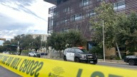 Suspect in custody after shooting at Austin Central Library downtown