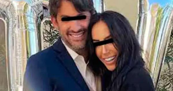 Van por extradición de Álvarez Puga