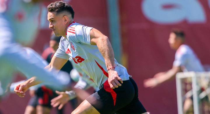 Nadie lo entiende: Las paupérrimas estadísticas con las que Santos Borré fue convocado a la Selección