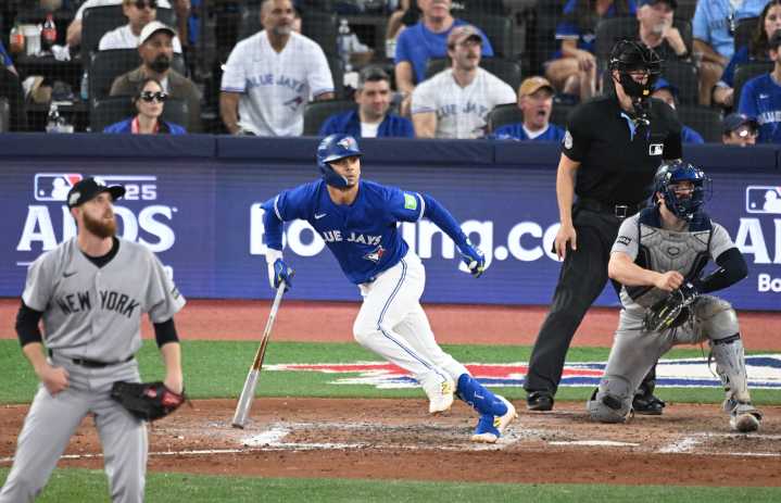Greg Peterson’s MLB Picks for Sunday, October 5