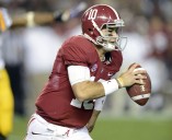 Deadspin | Ex-Alabama QB AJ McCarron launches campaign for lieutenant governor