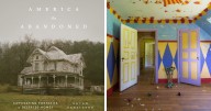 I Published A Photography Book About America’s Forgotten Homes (21 Pics)
