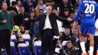 Chelsea vs Benfica live updates: Jose Mourinho beaten in Champions League on Stamford Bridge return