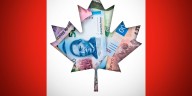 Cotización del dólar canadiense en México hoy 28 de octubre