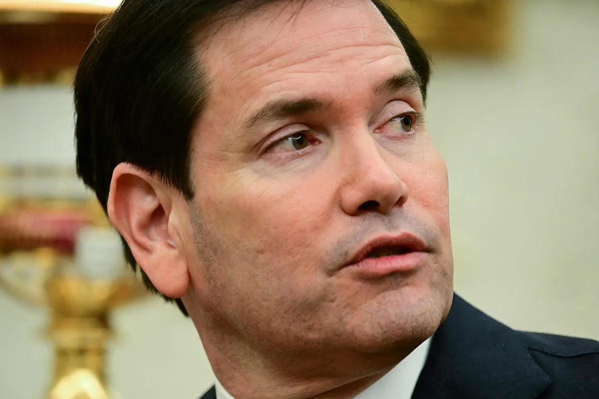 Marco Rubio advierte a Israel de que sus intentos de adhesión de Cisjordania podrían poner en peligro el plan de paz