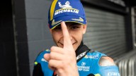 Raúl Fernández y aquellas pizzas salvadoras de Jerez