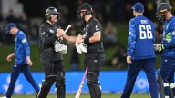 NZ Vs ENG, 1st ODI: Harry Brook's 135 In Vain As New Zealand Pip England By 4 Wickets
