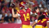 Michigan vs. USC odds, picks, predictions from proven model
